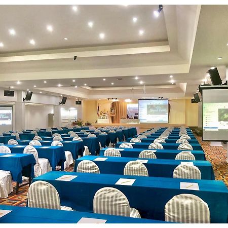 Dad D Resort By Lopburi Inn Resort מראה חיצוני תמונה