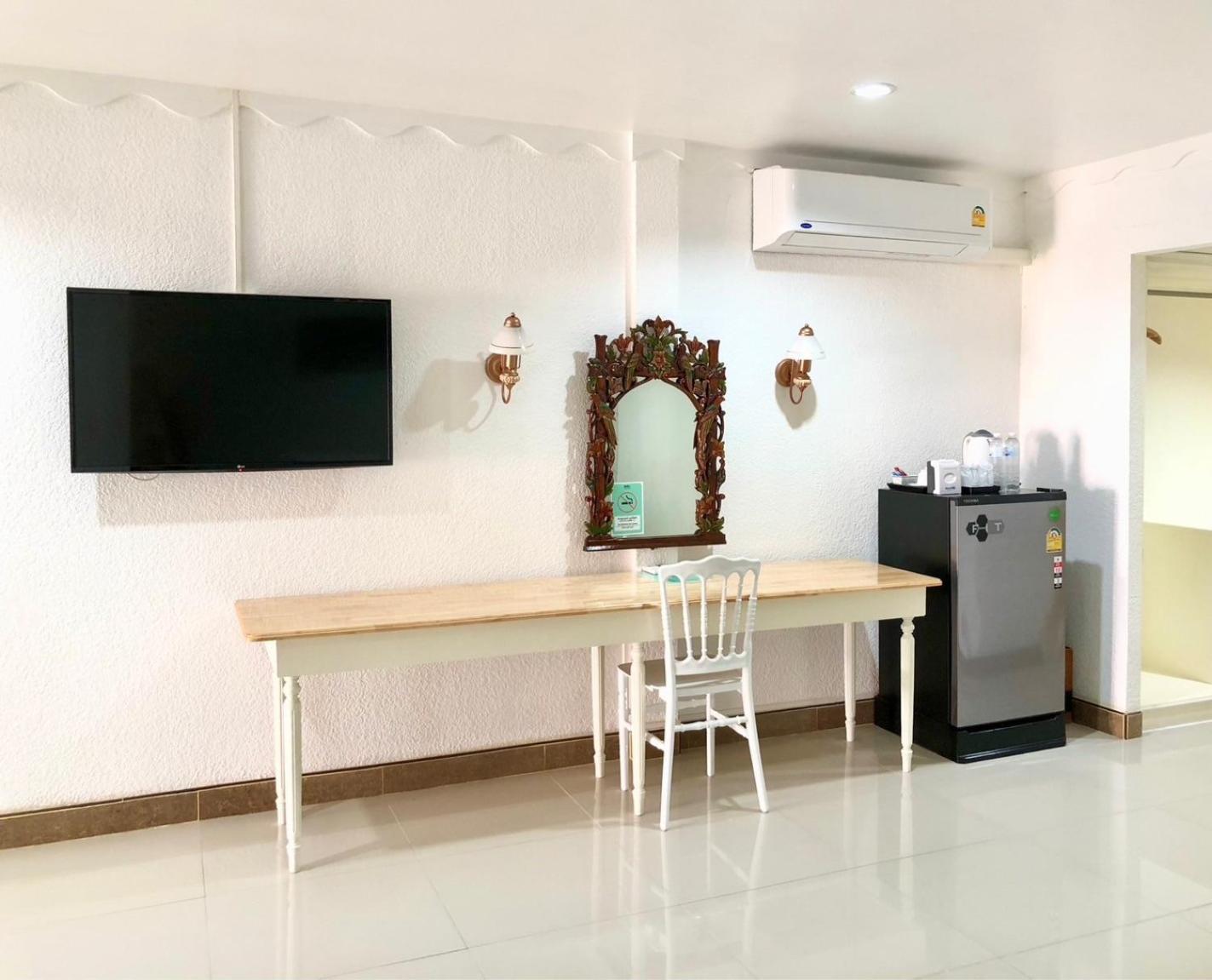Dad D Resort By Lopburi Inn Resort מראה חיצוני תמונה