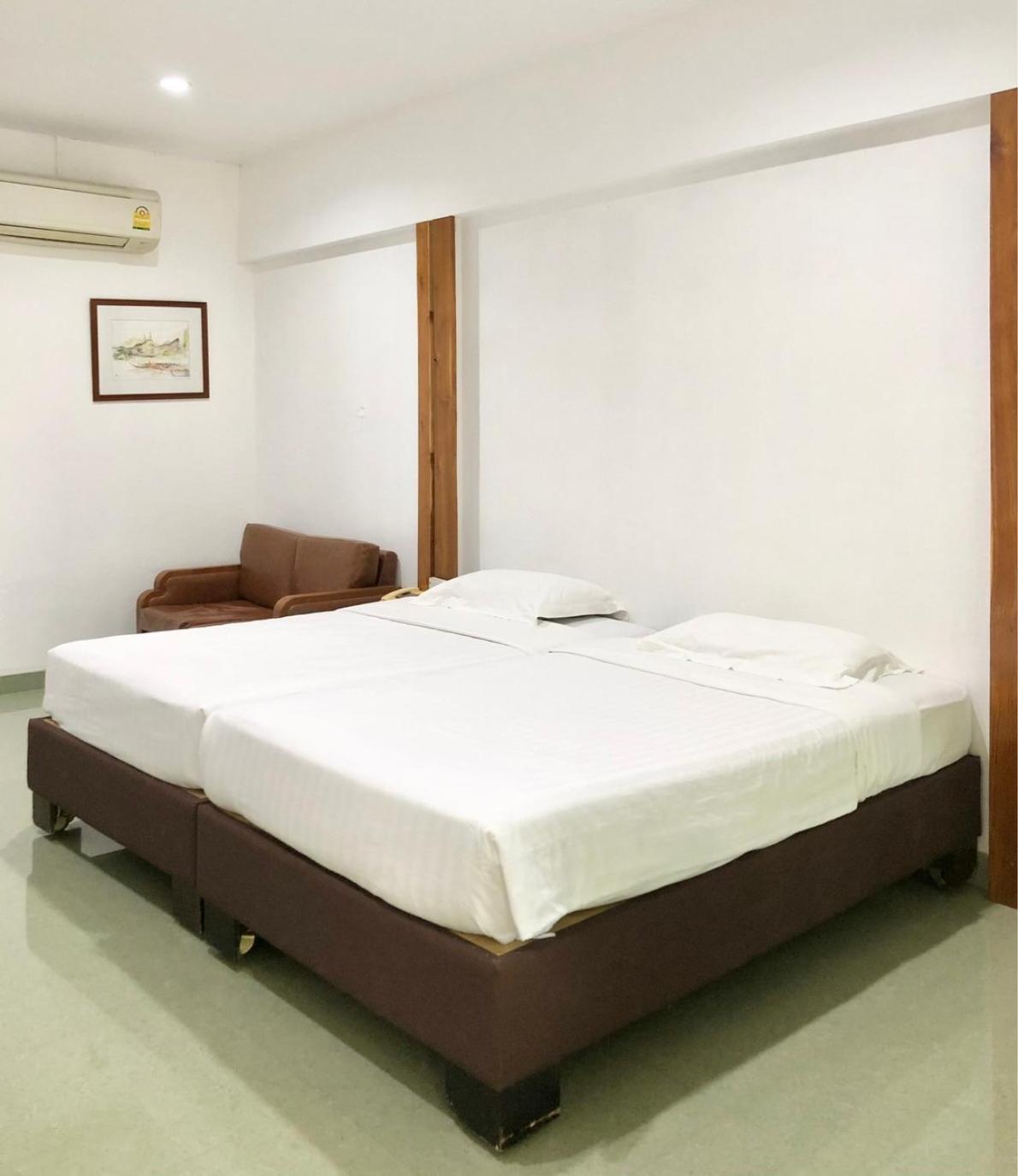 Dad D Resort By Lopburi Inn Resort מראה חיצוני תמונה