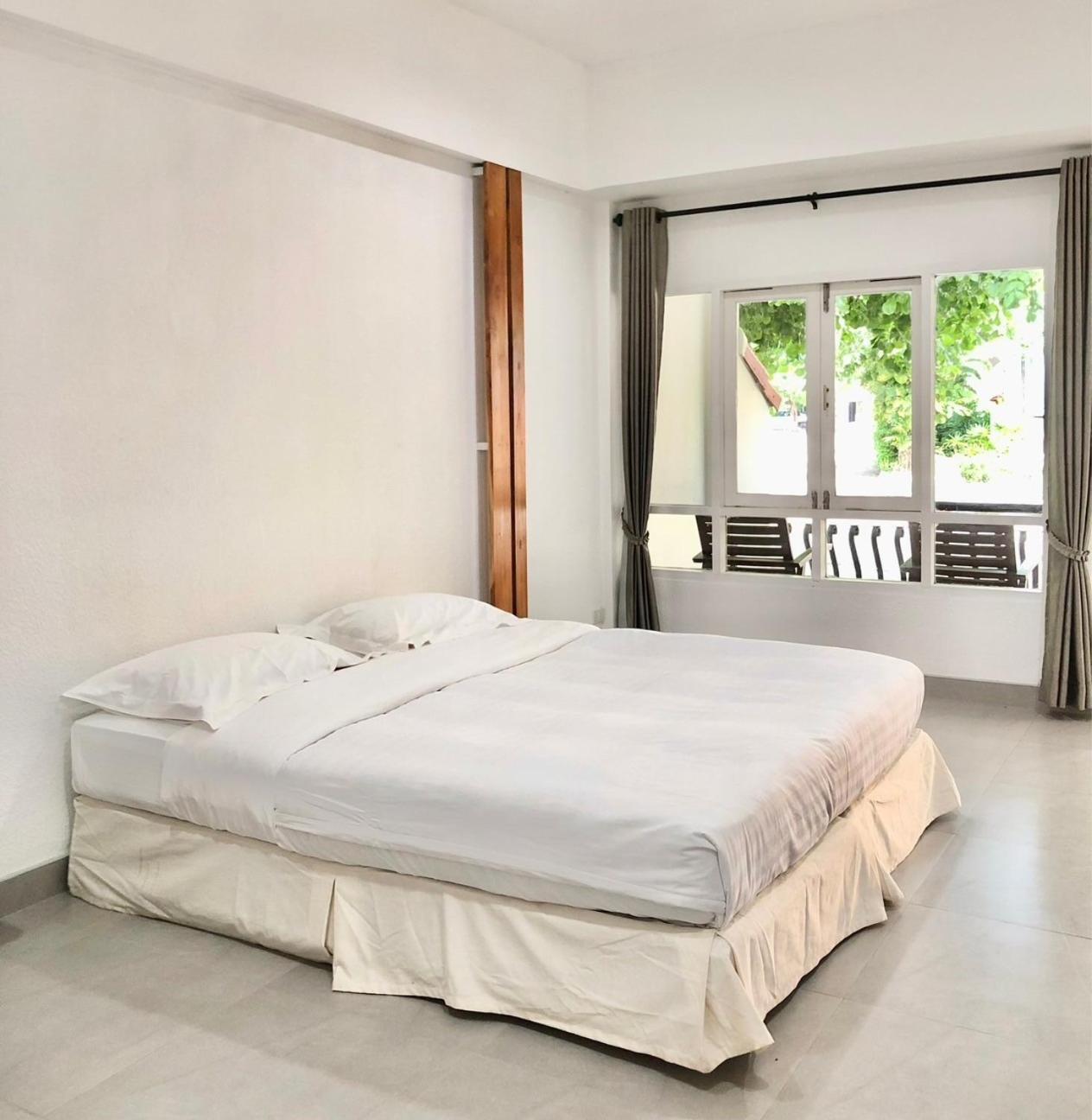 Dad D Resort By Lopburi Inn Resort מראה חיצוני תמונה