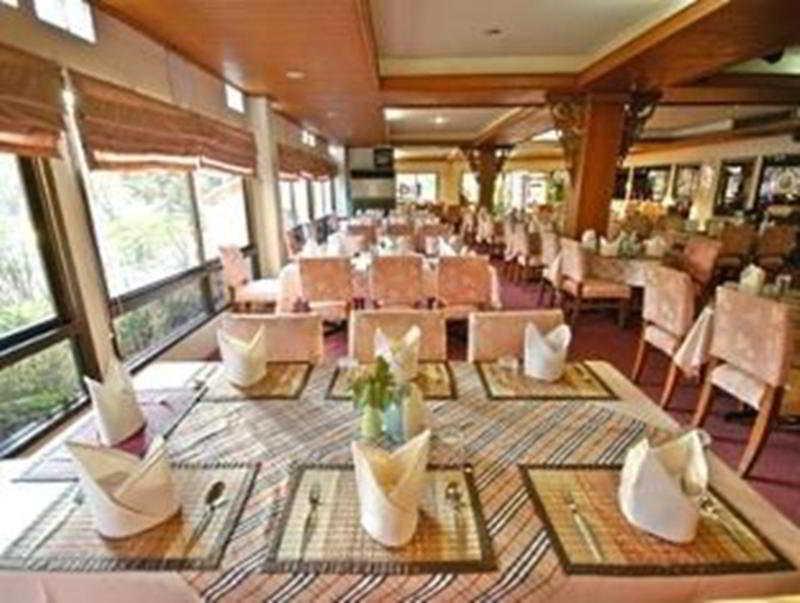Dad D Resort By Lopburi Inn Resort מראה חיצוני תמונה