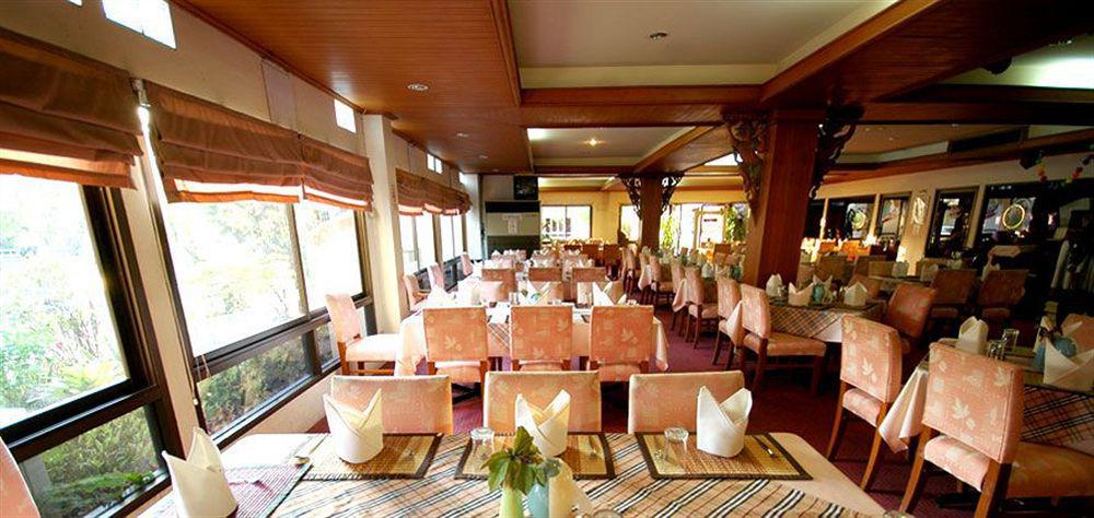 Dad D Resort By Lopburi Inn Resort מראה חיצוני תמונה